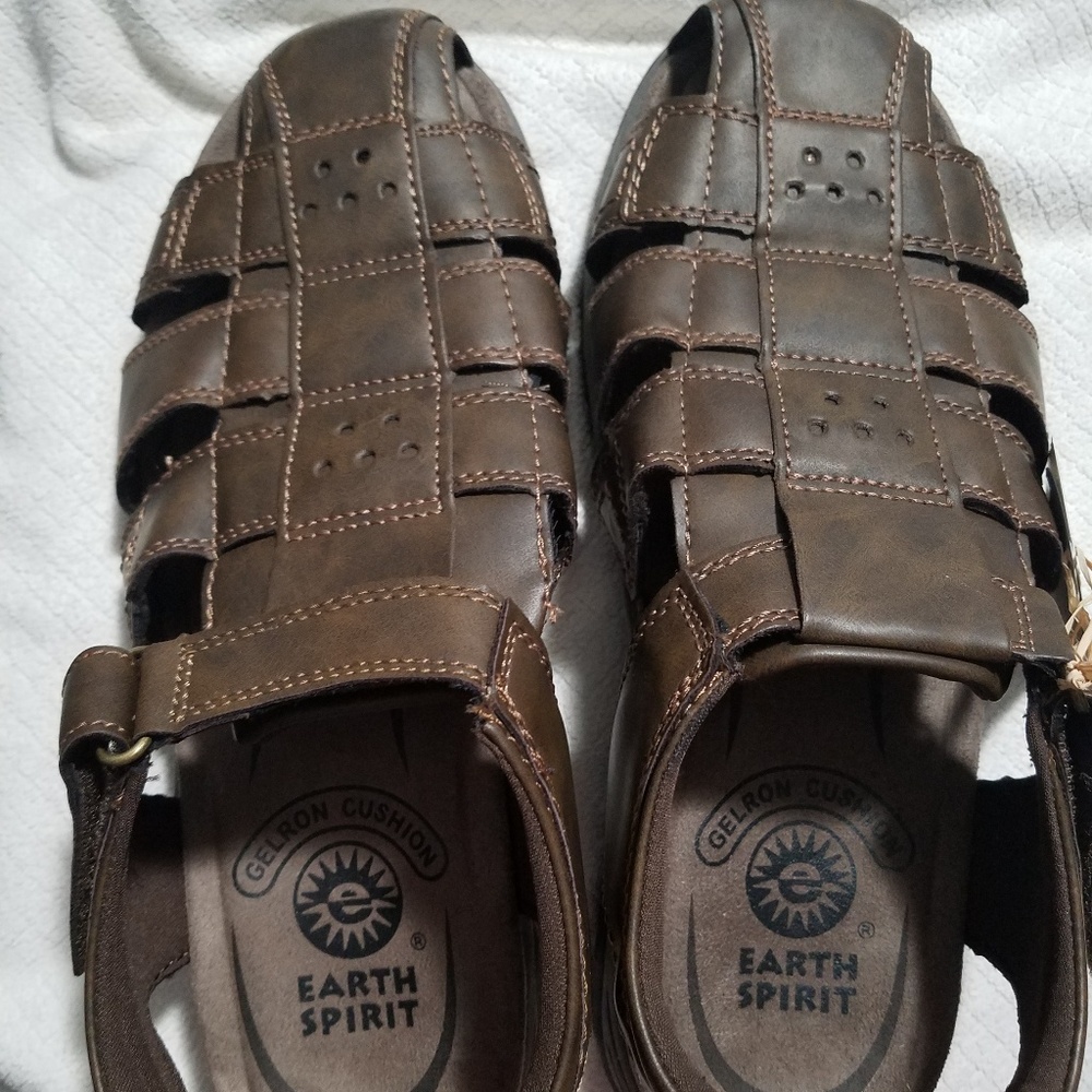 Mens sandals